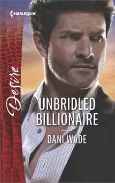 unbridled billionaire book cover image