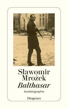 balthasar book cover image