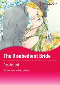 the disobedient bride book cover image