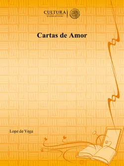 cartas de amor imagen de la portada del libro