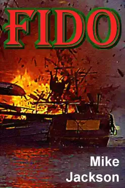 fido book cover image