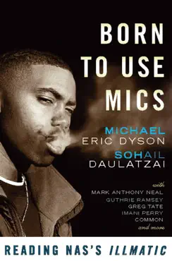 born to use mics book cover image