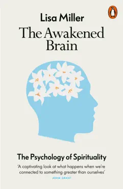the awakened brain imagen de la portada del libro