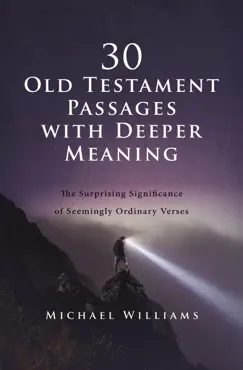 30 old testament passages with deeper meaning imagen de la portada del libro