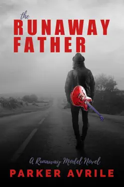 the runaway father book cover image