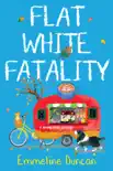 Flat White Fatality synopsis, comments