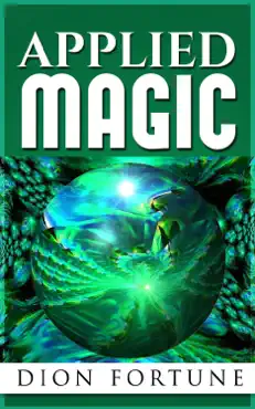 applied magic book cover image