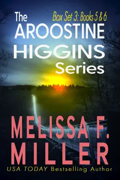 the aroostine higgins series: box set 3 (books 5 and 6) book cover image
