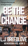 Be the Change book summary, reviews and downlod