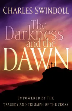 the darkness and the dawn book cover image