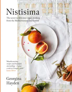 nistisima book cover image
