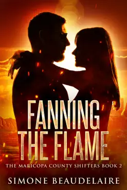 fanning the flame book cover image