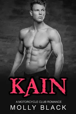 kain book cover image