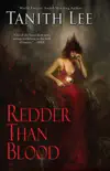 Redder than Blood synopsis, comments