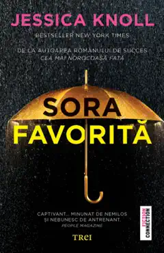 sora favorita book cover image