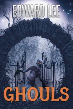 ghouls book cover image