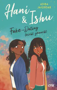 hani & ishu: fake-dating leicht gemacht imagen de la portada del libro