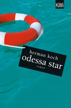 odessa star book cover image