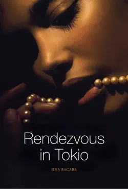 rendezvous in tokio book cover image