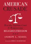 American Crusade sinopsis y comentarios