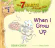 When I Grow Up synopsis, comments