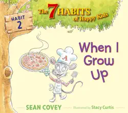 when i grow up book cover image