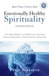 Emotionally Healthy Spirituality synopsis, comments