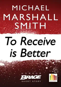 to receive is better book cover image