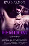 FEMDOM (Sex Life, #1) e-book