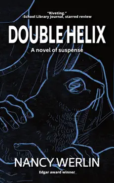 double helix book cover image