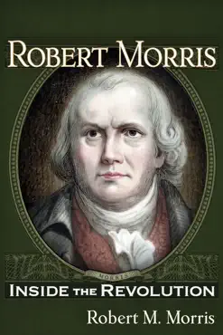 robert morris book cover image
