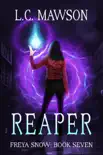 Reaper synopsis, comments
