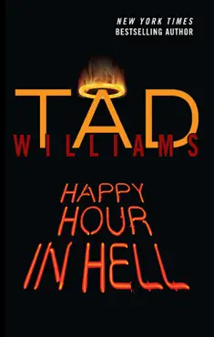 happy hour in hell book cover image