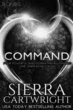 command book cover image