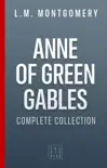 Anne of Green Gables - Complete Collection sinopsis y comentarios