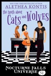 The Truth About Cats and Wolves book summary, reviews and downlod