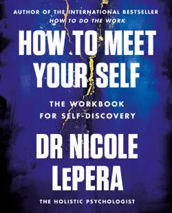 how to meet your self imagen de la portada del libro