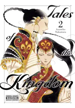 tales of the kingdom, vol. 2 book cover image