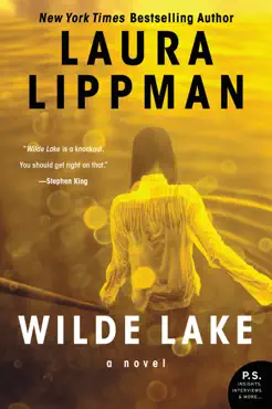 wilde lake book cover image