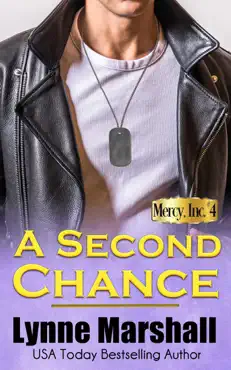 a second chance book cover image