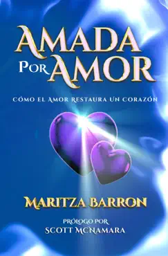amada por amor book cover image