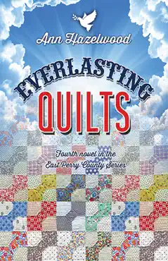 everlasting quilts book cover image