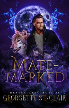 mate marked book cover image