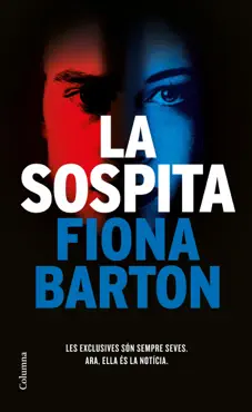la sospita book cover image