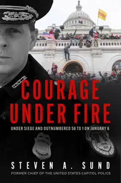 courage under fire book cover image