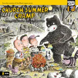 church summer cramp book cover image