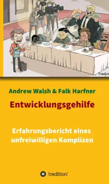 entwicklungsgehilfe book cover image