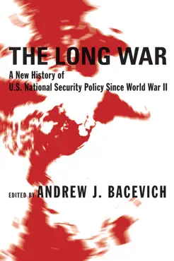the long war book cover image