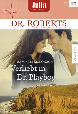 verliebt in dr. playboy book cover image
