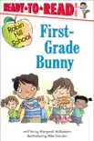 First-Grade Bunny synopsis, comments